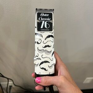 Oster Classic 76 Limited Edition Clippers